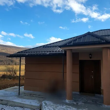 Maja * Mavrovo