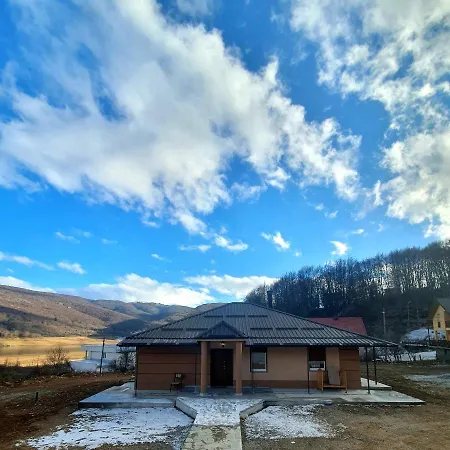 Maja Villa Mavrovo